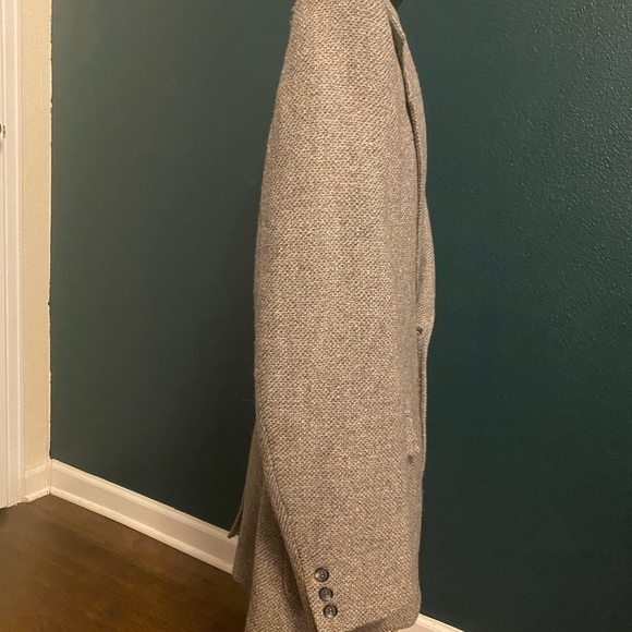 Men’s Pendleton tweed sports coat - Picture 4 of 9